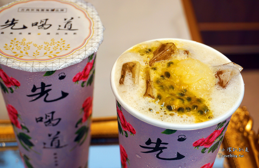 古典玫瑰園旗下手搖飲品牌推薦,好喝經典茶推薦!貴婦下午茶「先喝道」超划算! - 小潔趴趴走旅遊札記