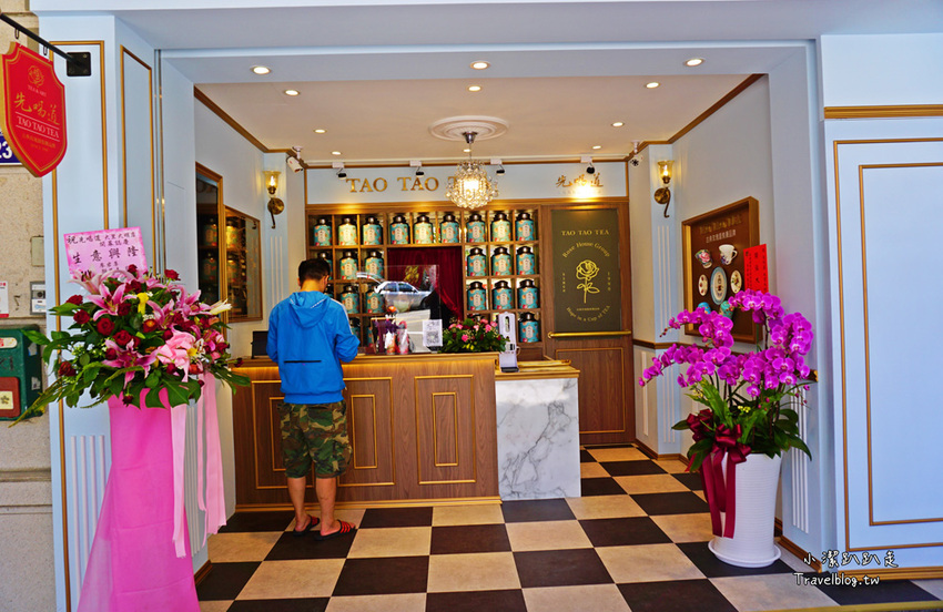 古典玫瑰園旗下手搖飲品牌推薦,好喝經典茶推薦!貴婦下午茶「先喝道」超划算! - 小潔趴趴走旅遊札記