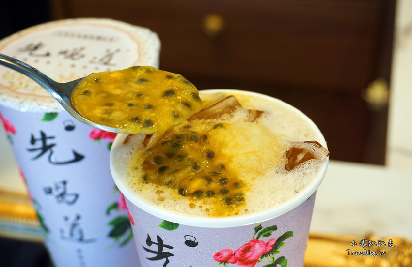 古典玫瑰園旗下手搖飲品牌推薦,好喝經典茶推薦!貴婦下午茶「先喝道」超划算! - 小潔趴趴走旅遊札記