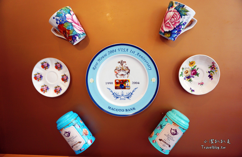 古典玫瑰園旗下手搖飲品牌推薦,好喝經典茶推薦!貴婦下午茶「先喝道」超划算! - 小潔趴趴走旅遊札記