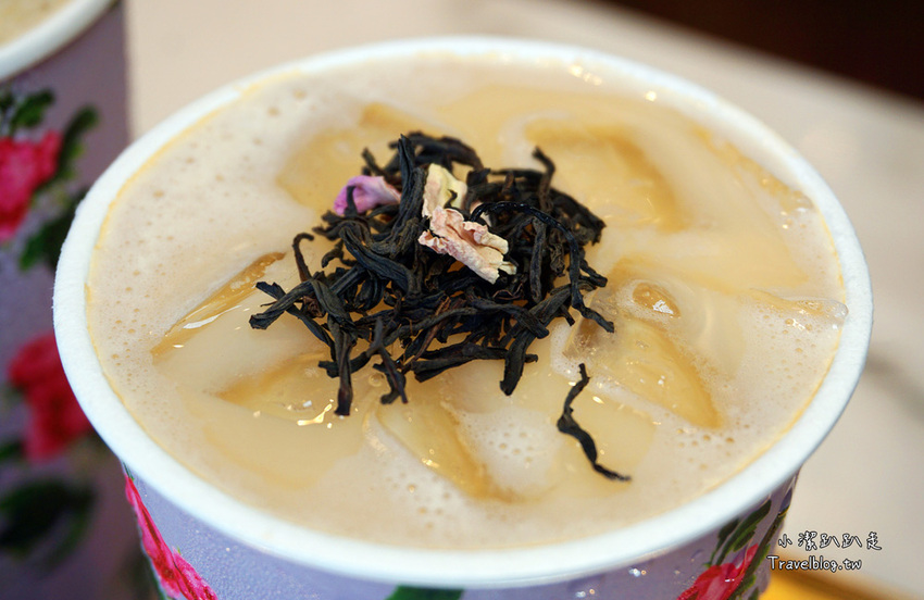 古典玫瑰園旗下手搖飲品牌推薦,好喝經典茶推薦!貴婦下午茶「先喝道」超划算! - 小潔趴趴走旅遊札記