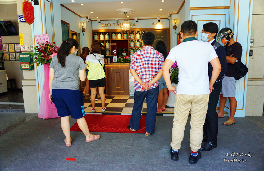 古典玫瑰園旗下手搖飲品牌推薦,好喝經典茶推薦!貴婦下午茶「先喝道」超划算! - 小潔趴趴走旅遊札記