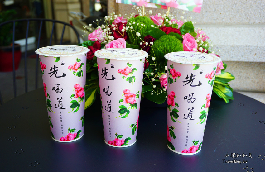 古典玫瑰園旗下手搖飲品牌推薦,好喝經典茶推薦!貴婦下午茶「先喝道」超划算! - 小潔趴趴走旅遊札記