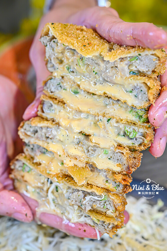 台中森林系餐廳，義大利麵、下午茶甜點、超萌棉花糖，寵物友善餐廳-妮妮布魯