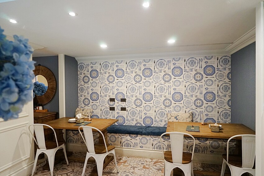 台中超夢幻浮誇森林系義式餐廳，全天候供餐、亦有多人分享餐，再被超萌布丁熊包圍，走一趟尖叫吃好吃滿~（