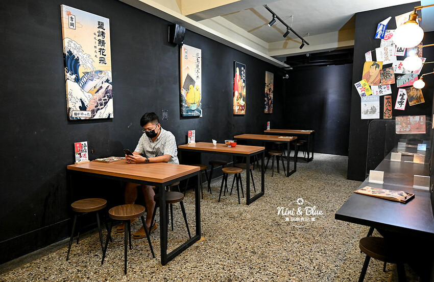 直火炙燒、肉量加倍，還有湯品、霜淇淋吃到飽，丼飯和豬排定食都好吃－妮妮布魯