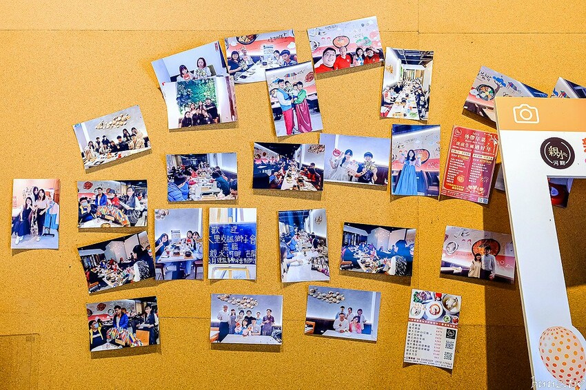 暖心暖胃年糕餃子鍋，親水河畔韓式料理聚餐大口吃豬五花包爽脆生菜，還有滿滿牽絲起司炸雞！