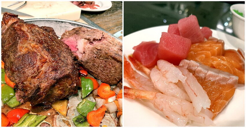 台中韓式料理推薦，有韓服體驗一秒到韓國，超道地人蔘雞、韓國豬腳、海鮮煎餅通通吃的到！老闆娘是韓國人！