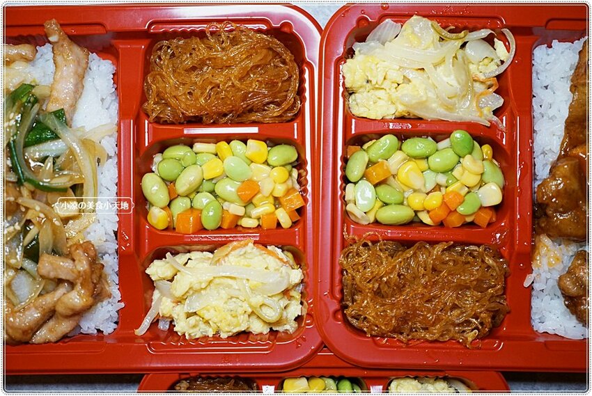 韓劇主角都在吃！台中少見韓式豬腳，道地韓風美味，便當只要$90還附湯飲料！(中場無休息)