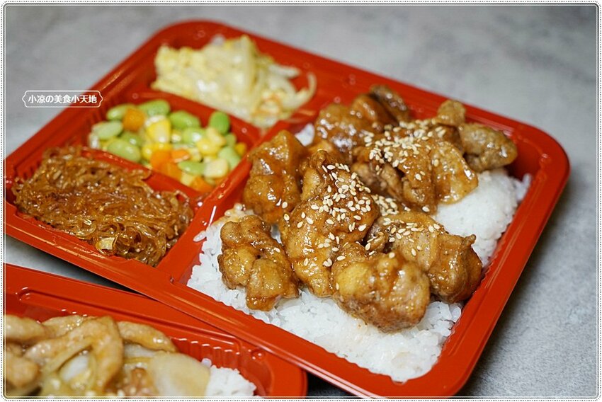 韓劇主角都在吃！台中少見韓式豬腳，道地韓風美味，便當只要$90還附湯飲料！(中場無休息)