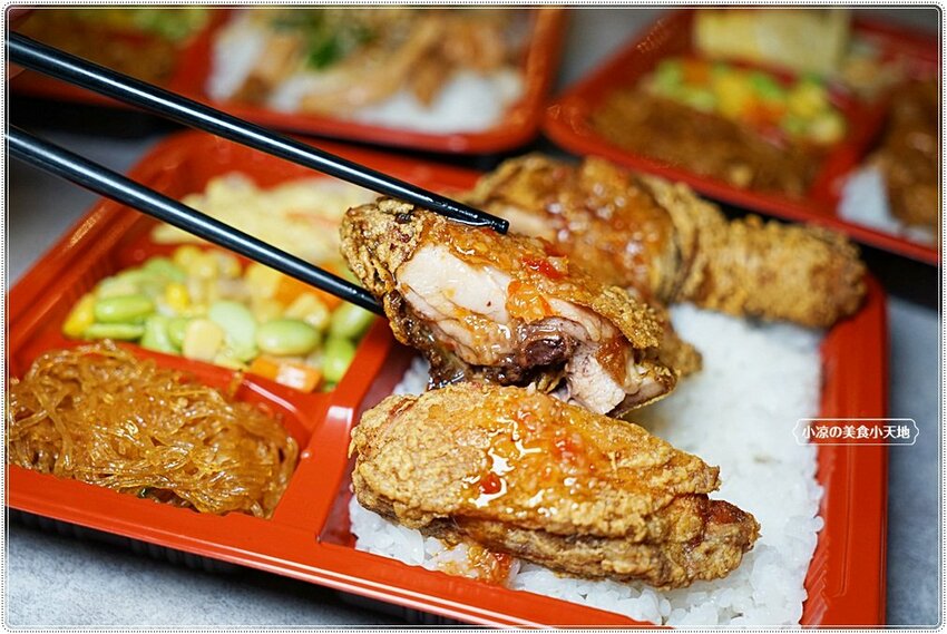 韓劇主角都在吃！台中少見韓式豬腳，道地韓風美味，便當只要$90還附湯飲料！(中場無休息)