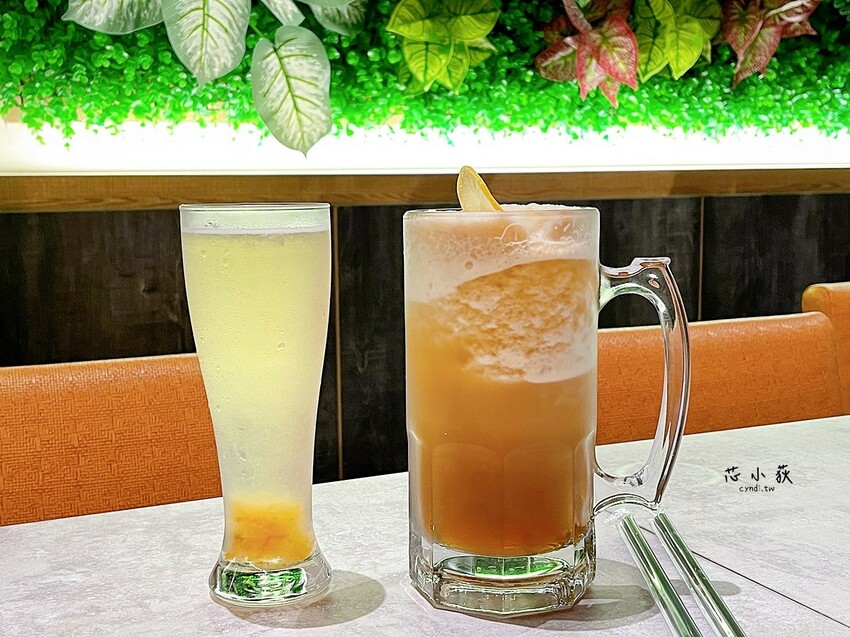 親水河畔韓式料理，韓國首爾帶回來的正宗道地韓式料理，平價韓式100元起，聖誕限定餐、韓式年味餐 - Cyndi loves享食天堂