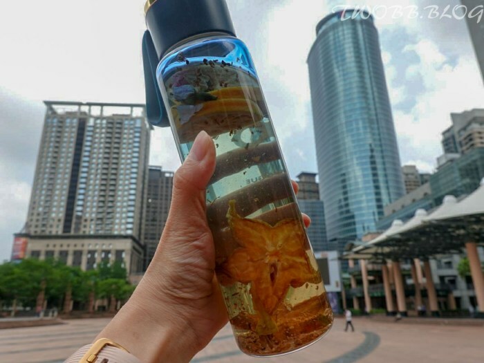 好物分享｜果嶼果乾水》單純無添加的果乾，外表不美麗的次級水果，經過用心處理，即能欣賞其中之美。 - 1個媽咪2個寶