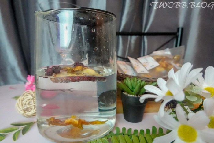 好物分享｜果嶼果乾水》單純無添加的果乾，外表不美麗的次級水果，經過用心處理，即能欣賞其中之美。 - 1個媽咪2個寶