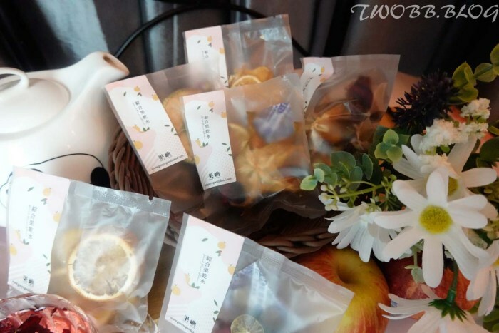 好物分享｜果嶼果乾水》單純無添加的果乾，外表不美麗的次級水果，經過用心處理，即能欣賞其中之美。 - 1個媽咪2個寶