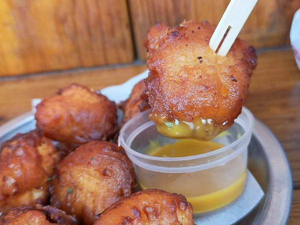 (台中/西區) 飯糰ㄜˋ打嗝，超可愛的美型飯糰品項雖不多，但好拍又好吃，靠近科博館、金典酒店 - COCO享天下(隆爸妤媽愛白白)