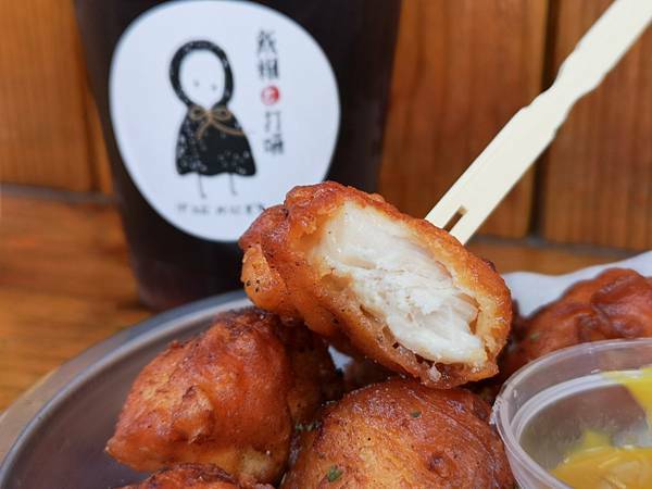 (台中/西區) 飯糰ㄜˋ打嗝，超可愛的美型飯糰品項雖不多，但好拍又好吃，靠近科博館、金典酒店 - COCO享天下(隆爸妤媽愛白白)