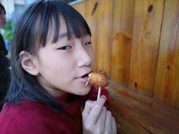 (台中/西區) 飯糰ㄜˋ打嗝，超可愛的美型飯糰品項雖不多，但好拍又好吃，靠近科博館、金典酒店 - COCO享天下(隆爸妤媽愛白白)