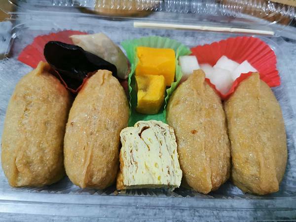 (台中/西區) 飯糰ㄜˋ打嗝，超可愛的美型飯糰品項雖不多，但好拍又好吃，靠近科博館、金典酒店 - COCO享天下(隆爸妤媽愛白白)