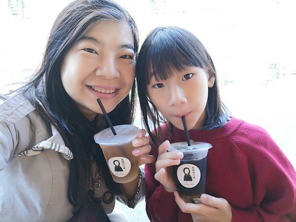 (台中/西區) 飯糰ㄜˋ打嗝，超可愛的美型飯糰品項雖不多，但好拍又好吃，靠近科博館、金典酒店 - COCO享天下(隆爸妤媽愛白白)