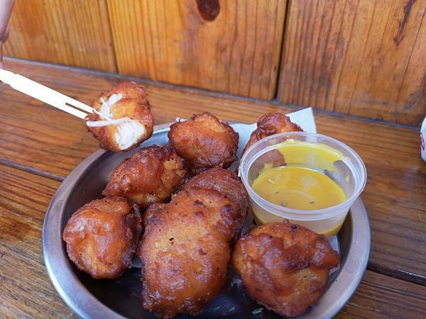(台中/西區) 飯糰ㄜˋ打嗝，超可愛的美型飯糰品項雖不多，但好拍又好吃，靠近科博館、金典酒店 - COCO享天下(隆爸妤媽愛白白)