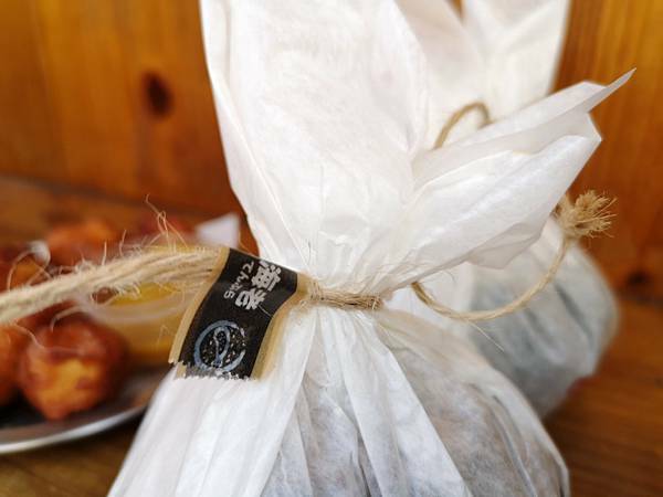 (台中/西區) 飯糰ㄜˋ打嗝，超可愛的美型飯糰品項雖不多，但好拍又好吃，靠近科博館、金典酒店 - COCO享天下(隆爸妤媽愛白白)