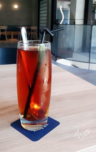 202111 Fascino 法希諾