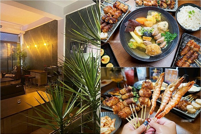 台中人氣老宅咖啡館，招牌法式舒芙蕾必點，還有早午餐、義大利麵、燉飯也很推！不限時、無服務費更優～