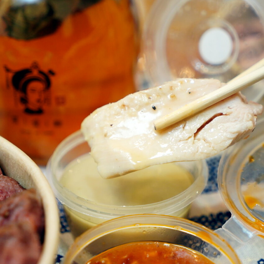 【台中】眾愛輕享食餐盒.西屯區美味便當專賣!