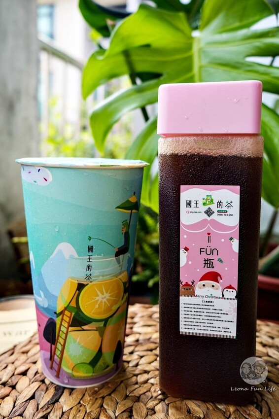 台中市太平區台中太平|國王的茶太平大興店-開幕慶買一送一超優惠,國王杯大容量消暑解渴靠這杯