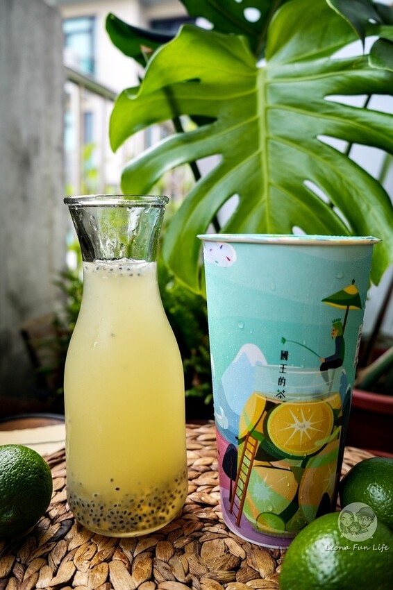 台中市太平區台中太平|國王的茶太平大興店-開幕慶買一送一超優惠,國王杯大容量消暑解渴靠這杯