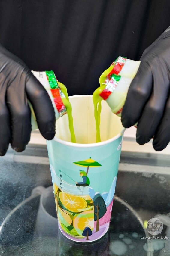 台中市太平區台中太平|國王的茶太平大興店-開幕慶買一送一超優惠,國王杯大容量消暑解渴靠這杯