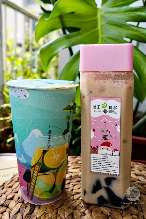 台中市太平區台中太平|國王的茶太平大興店-開幕慶買一送一超優惠,國王杯大容量消暑解渴靠這杯
