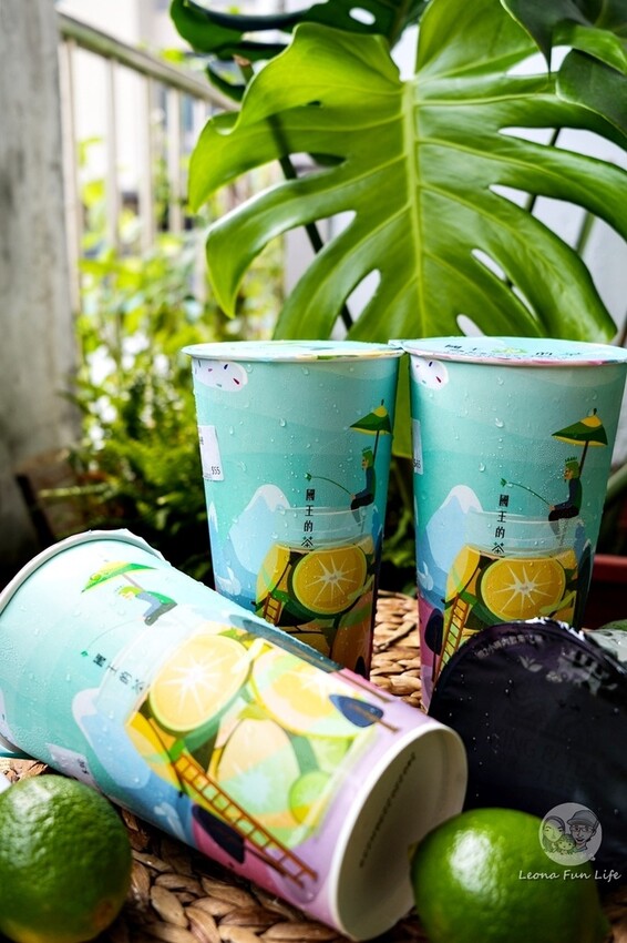 台中市太平區台中太平|國王的茶太平大興店-開幕慶買一送一超優惠,國王杯大容量消暑解渴靠這杯