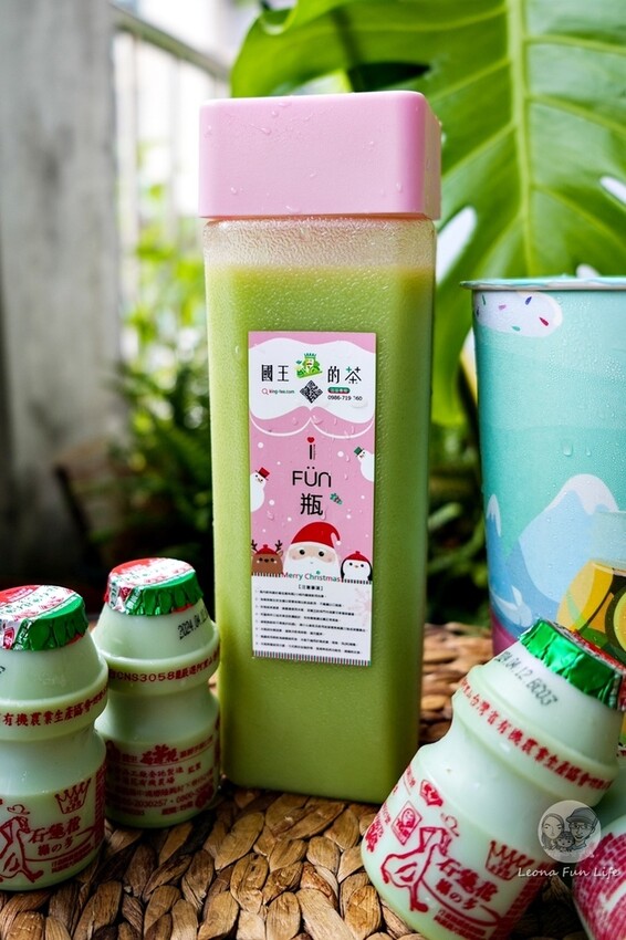 台中市太平區台中太平|國王的茶太平大興店-開幕慶買一送一超優惠,國王杯大容量消暑解渴靠這杯