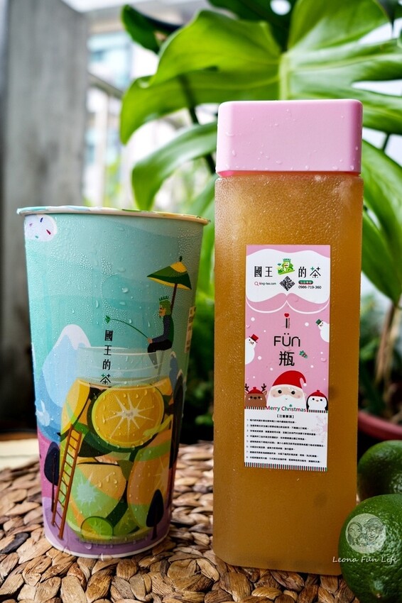 台中市太平區台中太平|國王的茶太平大興店-開幕慶買一送一超優惠,國王杯大容量消暑解渴靠這杯