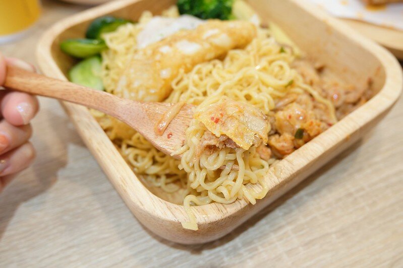 板橋HOUJIA 厚夾吐司 (29)