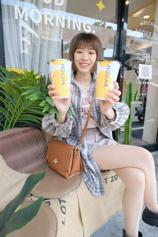 板橋HOUJIA 厚夾吐司 (13)