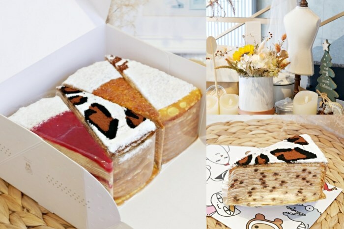 芋泥尬飯糰迸出新滋味『五分鐘找餐台南民生店』澎湃川味辣妹鍋燒意麵吃起來！台南美食｜台南中西區｜外帶美食 - 曼達愛吃鬼