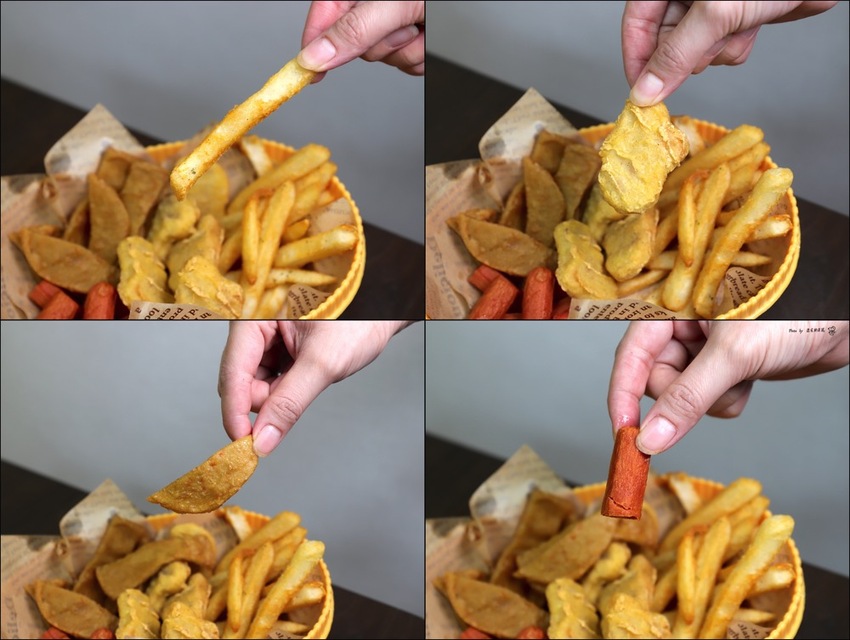 五分鐘找餐台南民生店：讓你從早吃到晚的經典早餐/包著整顆皮蛋的黑金飯糰.神奇滋味挖尬意/料多味美的澎湃鍋燒意麵.早餐晚餐都吃的到/台南必吃早餐推薦/uber eats.food panda外送合作店家