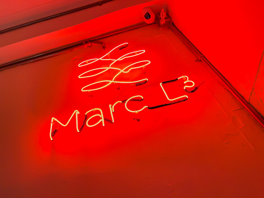 高雄米其林餐盤17系列 – Marc L3 x 台灣食材 & 法式技法的完美結合！