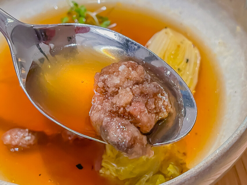 高雄米其林餐盤17系列 – Marc L3 x 台灣食材 & 法式技法的完美結合！