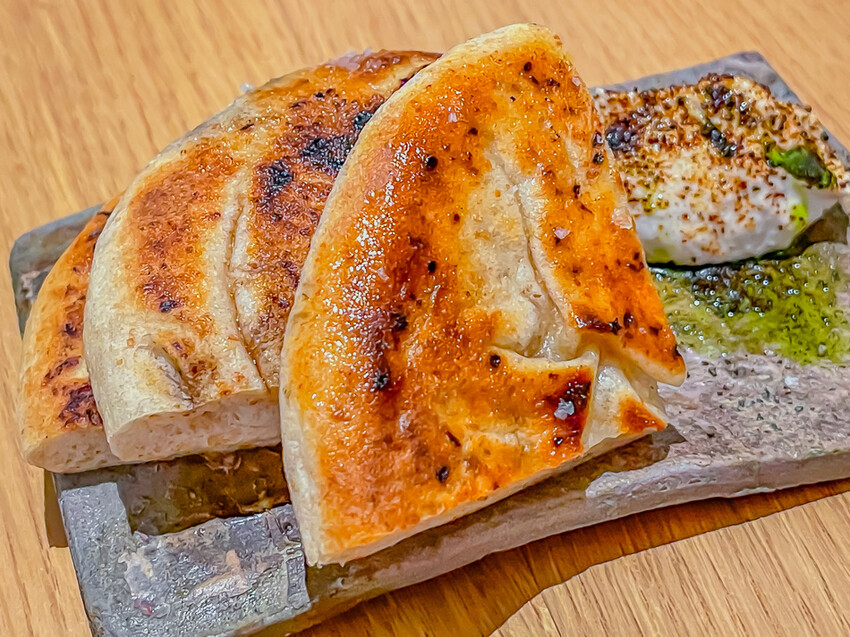 高雄米其林餐盤17系列 – Marc L3 x 台灣食材 & 法式技法的完美結合！