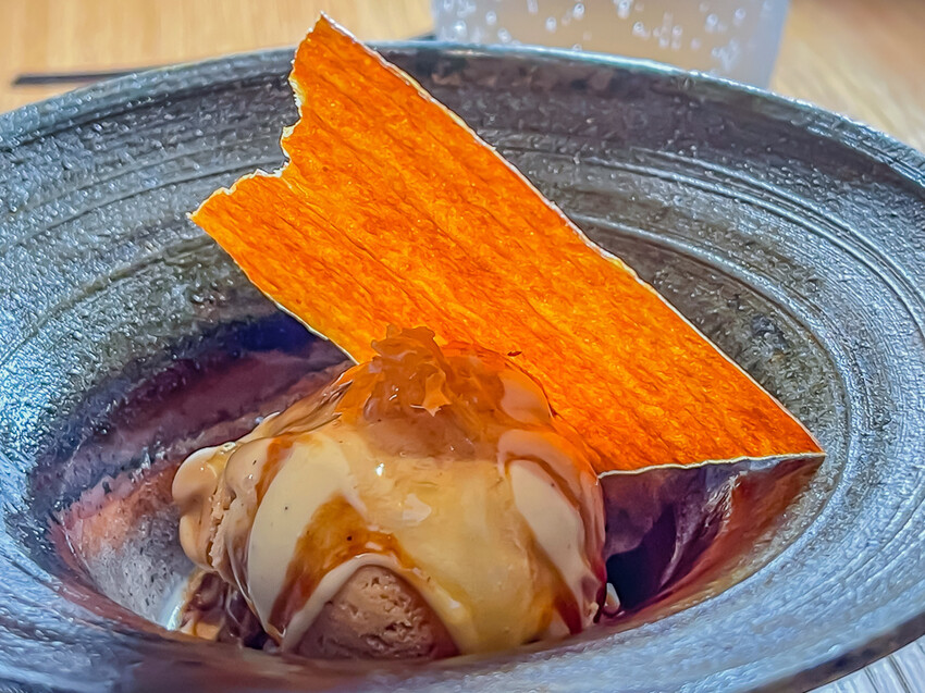 高雄米其林餐盤17系列 – Marc L3 x 台灣食材 & 法式技法的完美結合！