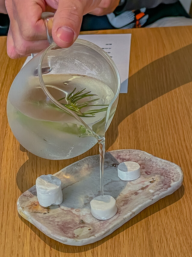 高雄米其林餐盤17系列 – Marc L3 x 台灣食材 & 法式技法的完美結合！