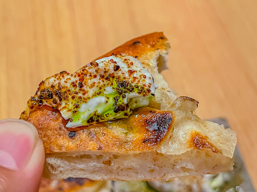 高雄米其林餐盤17系列 – Marc L3 x 台灣食材 & 法式技法的完美結合！