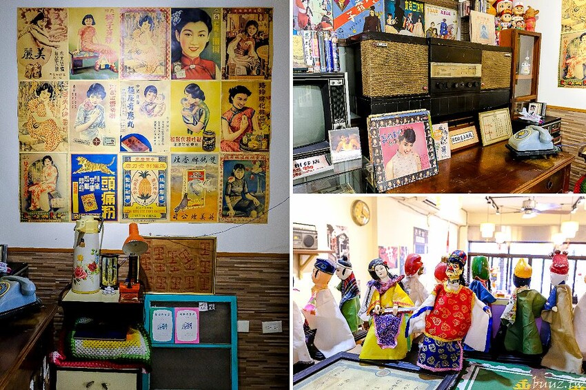 手路菜配家常熱炒，爸爸酸菜白肉鍋懷舊餐館，土窯雞滑嫩雞肉，憶起小時候控窯滋味！