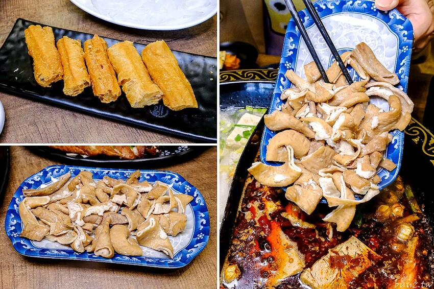 手路菜配家常熱炒，爸爸酸菜白肉鍋懷舊餐館，土窯雞滑嫩雞肉，憶起小時候控窯滋味！