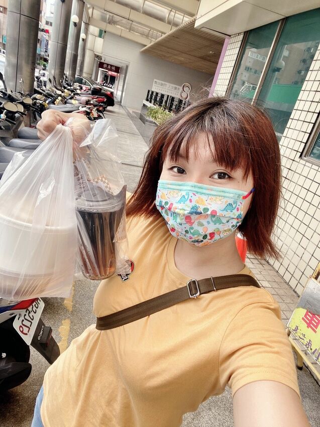 [台中西區]范力人豆花剉冰｜手工熬製黑糖漿｜純手工豆花｜每日限量｜特製糖水甜而不膩還帶冬瓜清香｜防疫外帶甜品｜內附菜單