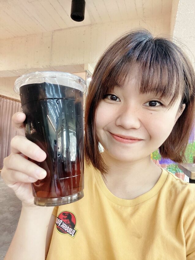 [台中西區]范力人豆花剉冰｜手工熬製黑糖漿｜純手工豆花｜每日限量｜特製糖水甜而不膩還帶冬瓜清香｜防疫外帶甜品｜內附菜單